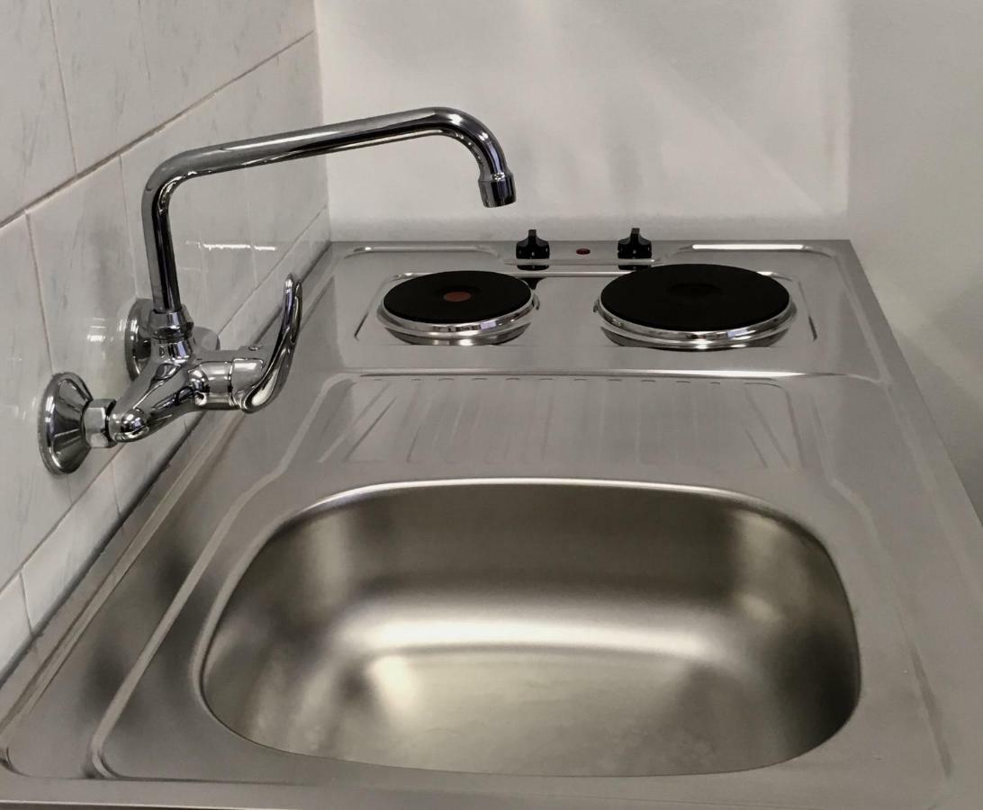 Cecilka Apartment Nachod Ngoại thất bức ảnh